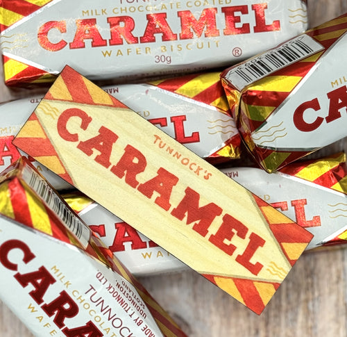 Caramel Magnet
