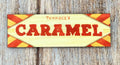 Caramel Magnet