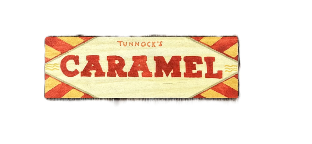Caramel Magnet